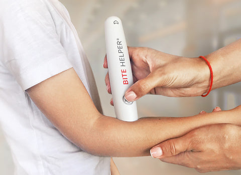 BITE HELPER® - Itch Neutralizer | Official Store by Maxogen – Bite Helper